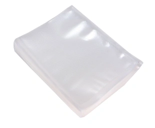 WORECZKI worki MOLETOWANE 15x20 do ZGRZEWARKI pakowania PRÓŻNIOWEGO