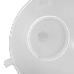 SITKO DO LEJKA fi 25cm do wina piwa 350026