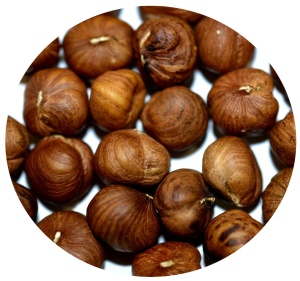 ORZECHY LASKOWE  łuskane 500g