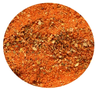 PRZYPRAWA BRUSCHETTA 100g kuchnia włoska