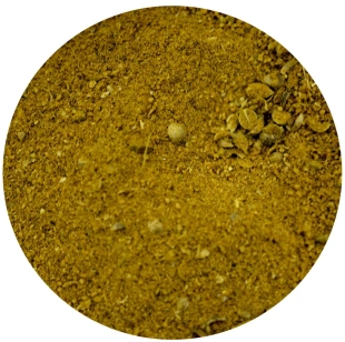 przyprawa TADŻIN (TAJINE) GRUZIŃSKIE 100g
