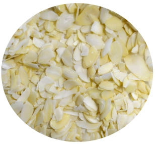 MIGDAŁ PŁATKI 500g