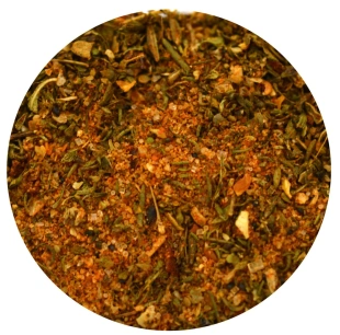 CZUBRYCA CZERWONA 100g do mięs