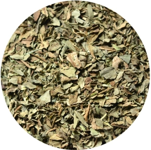 OREGANO LIŚĆ suszony 100g
