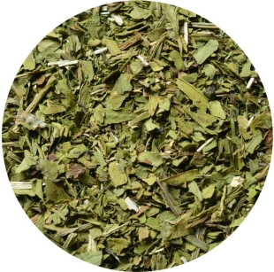 LUBCZYK liść suszony 100g