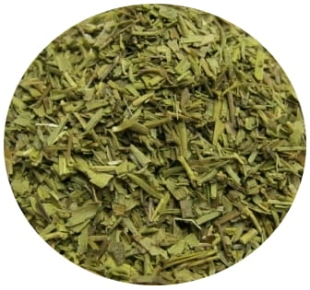 CZĄBER suszony 100g