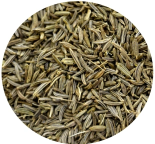 KMINEK ZIARNO 100g