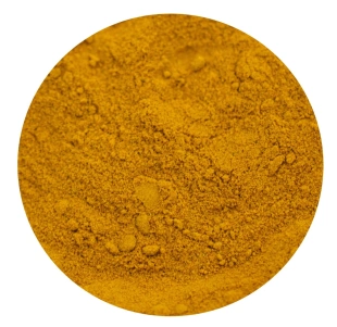 KURKUMA mielona 200g turmeric