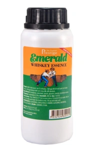 Zaprawka  PRESTIGE IRISH WHISKY  EMERALD 280ml