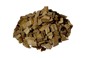płatki DRZEWA WIŚNIOWEGO średnio opiekane 500g