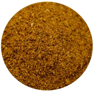 GARAM MASALA 500g