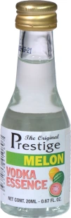 Zaprawka do alkoholu PRESTIGE ARBUZ, MELON VODKA20ml