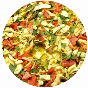 PRZYPRAWA  JARZYNKA 500g przyprawa uniwersalna 