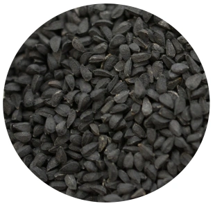 CZARNUSZKA ziarno czarny kmin 100g