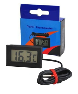 TERMOMETR TABLICOWY -50+110°C SONDA