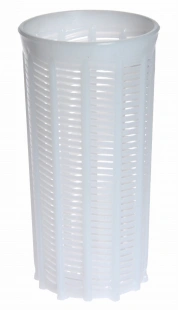 FORMA serowarska CAPRINO fi7 h14,5 L370
