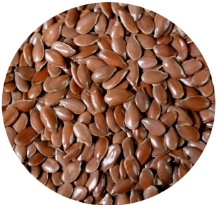 SIEMIĘ LNIANE 500g