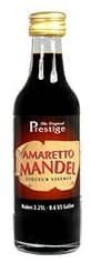 Zaprawka do alkoholu PRESTIGE AMARETTO 50ml