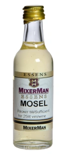 Zaprawka do wina MixerMan MOSEL 50 ml