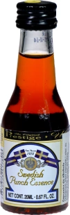 Zaprawka do alkoholu PRESTIGE Swedish Punsch Essence 20ml 
