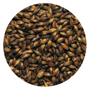 Słód KARMELOWY 300 Viking Malt 1kg