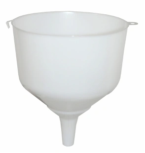 LEJEK winiarski fi 25cm z WYSOKIM BRZEGIEM 350125