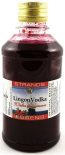 Zaprawka STRANDS LINGON VODKA 250ml