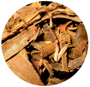 CYNAMON KORA  kawałki 500g