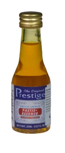 Zaprawka  PRESTIGE FRENCH APERITIF PASTIS 20ml