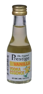 Zaprawka do alkoholu PRESTIGE VANILLA VODKA 20ml 