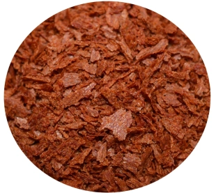 POMIDOR suszony WIÓRKI 100g