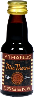Zaprawka STRANDS LIKIER MIA THERESA 25ml