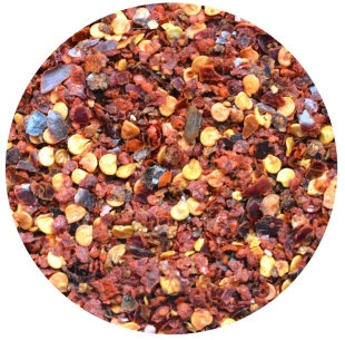 CHILLI GRYS  500g