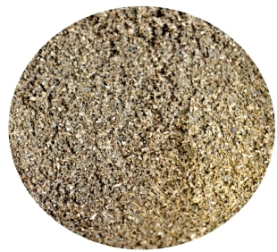 KOLENDRA mielona 500g