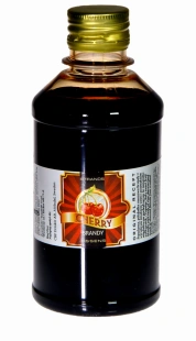 Zaprawka STRANDS CHERRY BRANDY 250ml