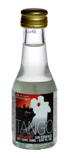 Zaprawka do alkoholu PRESTIGE TANGO LONDON DRY GIN 20ml
