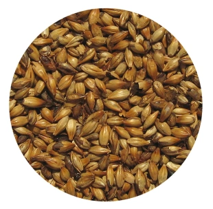 Słód KARMELOWY 50 Viking Malt 0,5 kg