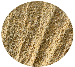 KOZIERADKA mielona 500g