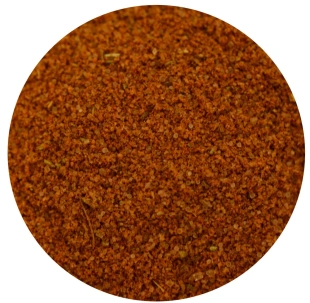 Przyprawa do drobiu ZŁOTY KURCZAK 500g