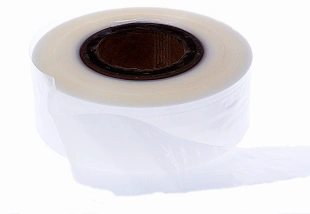 osłonka POLIAMIDOWA 1m fi 73mm  wędliniarska 120°C