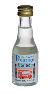 Zaprawka do alkoholu PRESTIGE LONDON GIN 20ml
