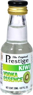 Zaprawka  PRESTIGE o smaku KIWI VODKA 20ml