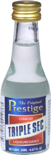 Zaprawka  PRESTIGE TRIPLE SEC CURACAO 20ml