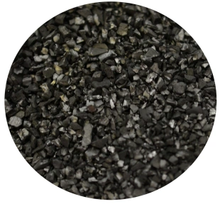 Węgiel aktywny KOKOSOWY GRUBY 1kg na 60L 0,6-2,1mm