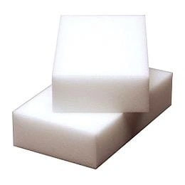 MAGICZNA GĄBKA DO CZYSZCZENIA BEZ UŻYCIA CHEMII