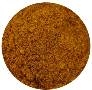 przyprawa DO KURCZAKA BEZ SOLI  500g 