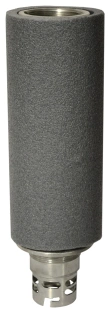 Katalizator nierdzewny INOX złącze fit-fit śr. 60,3