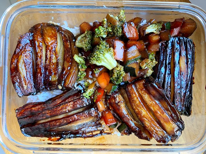 „Żeberka” po chińsku