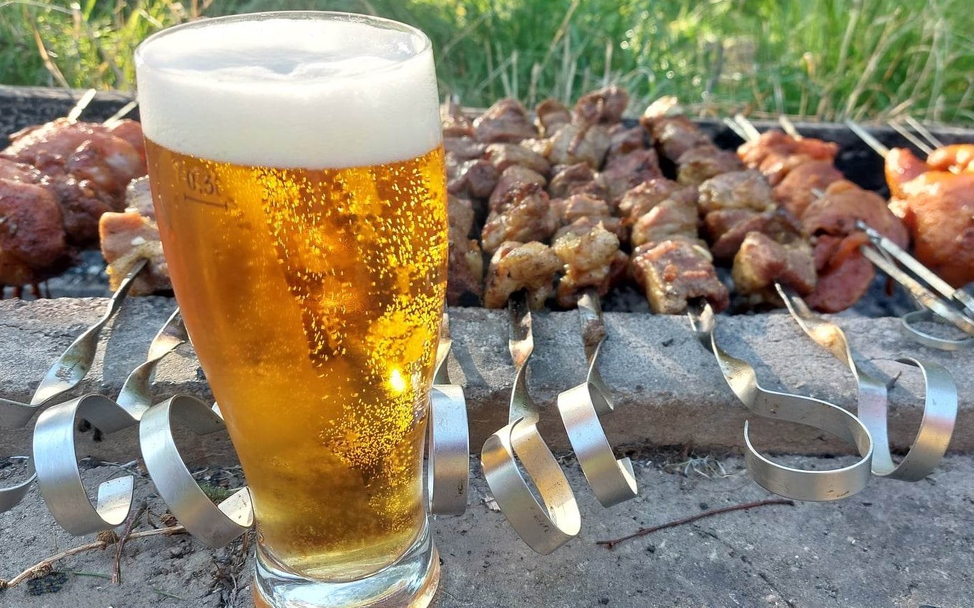 Na majówkę i nie tylko