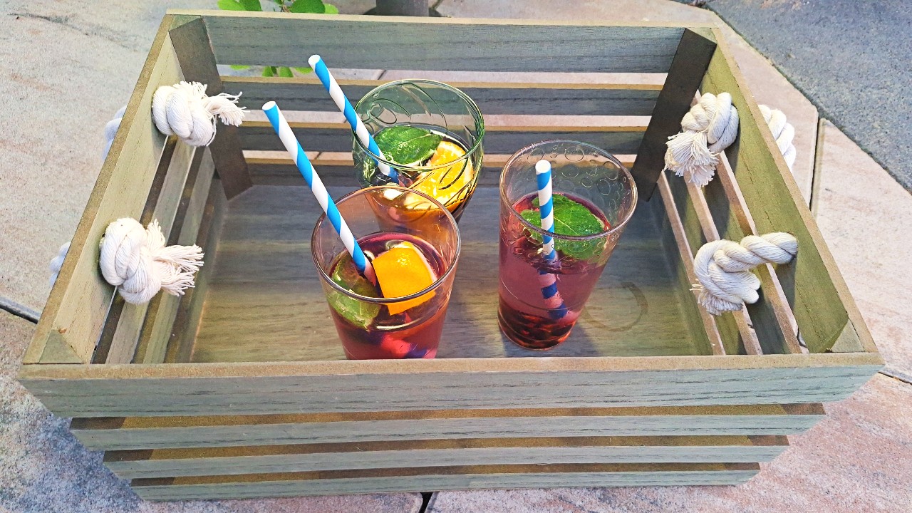 Weekendowo